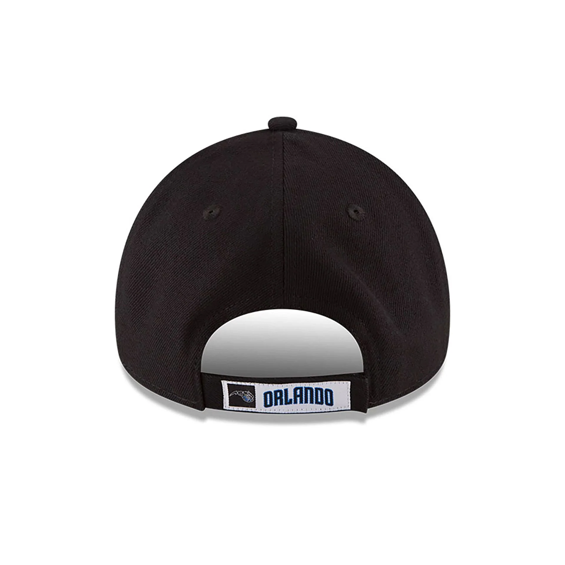 Orlando Magic The League Black 9FORTY Cap - Image 4