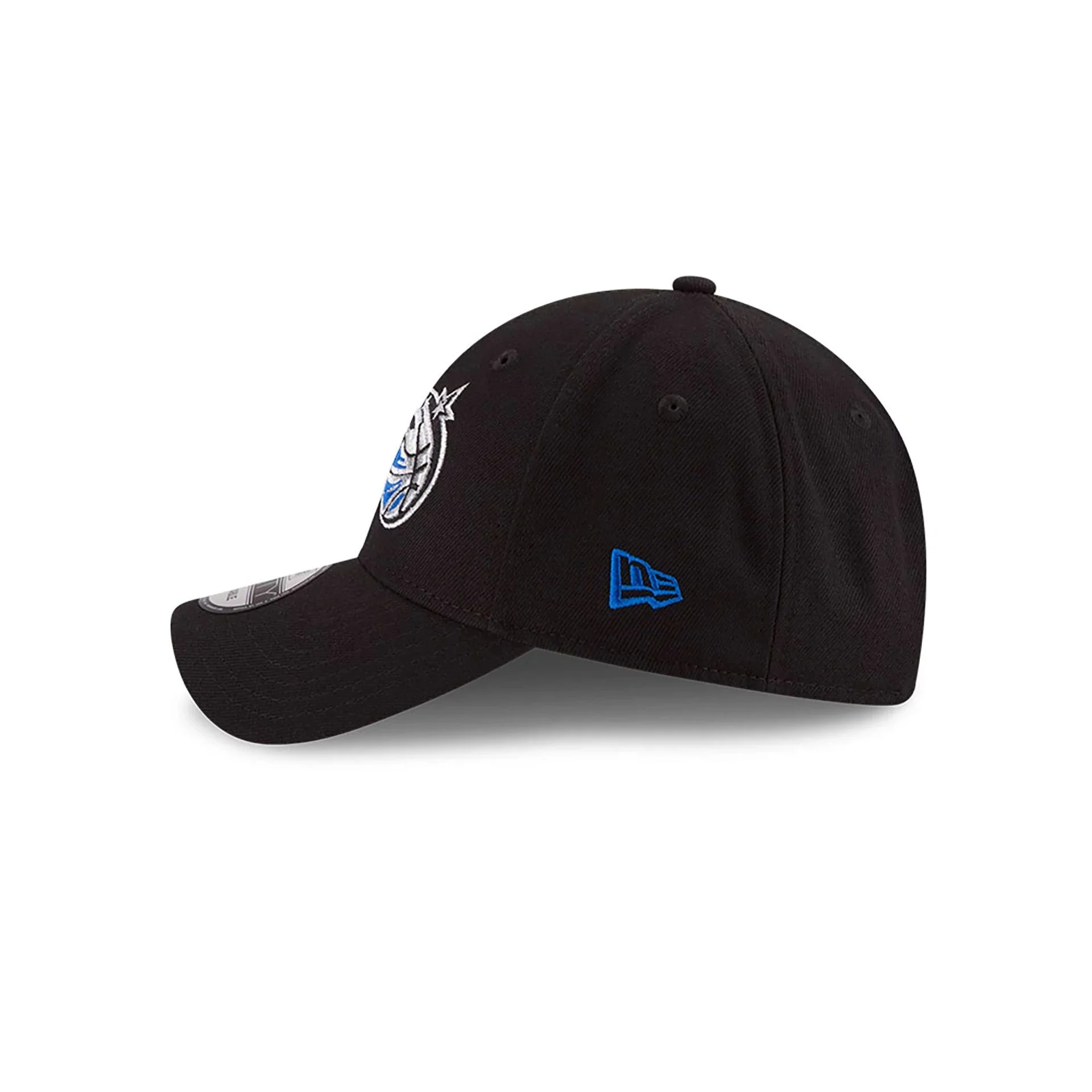 Orlando Magic The League Black 9FORTY Cap - Image 6