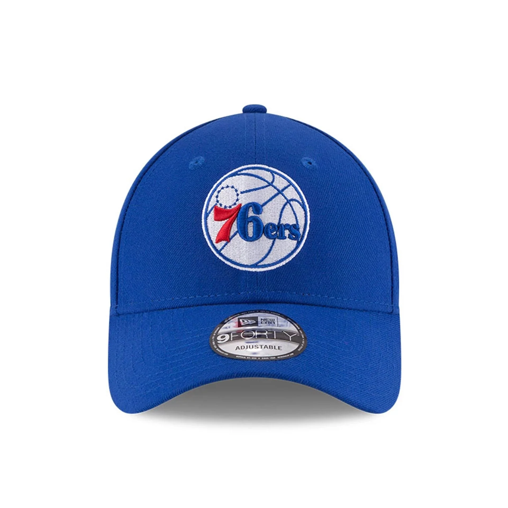 Philadelphia 76ers The League Blue 9FORTY Cap - Image 2
