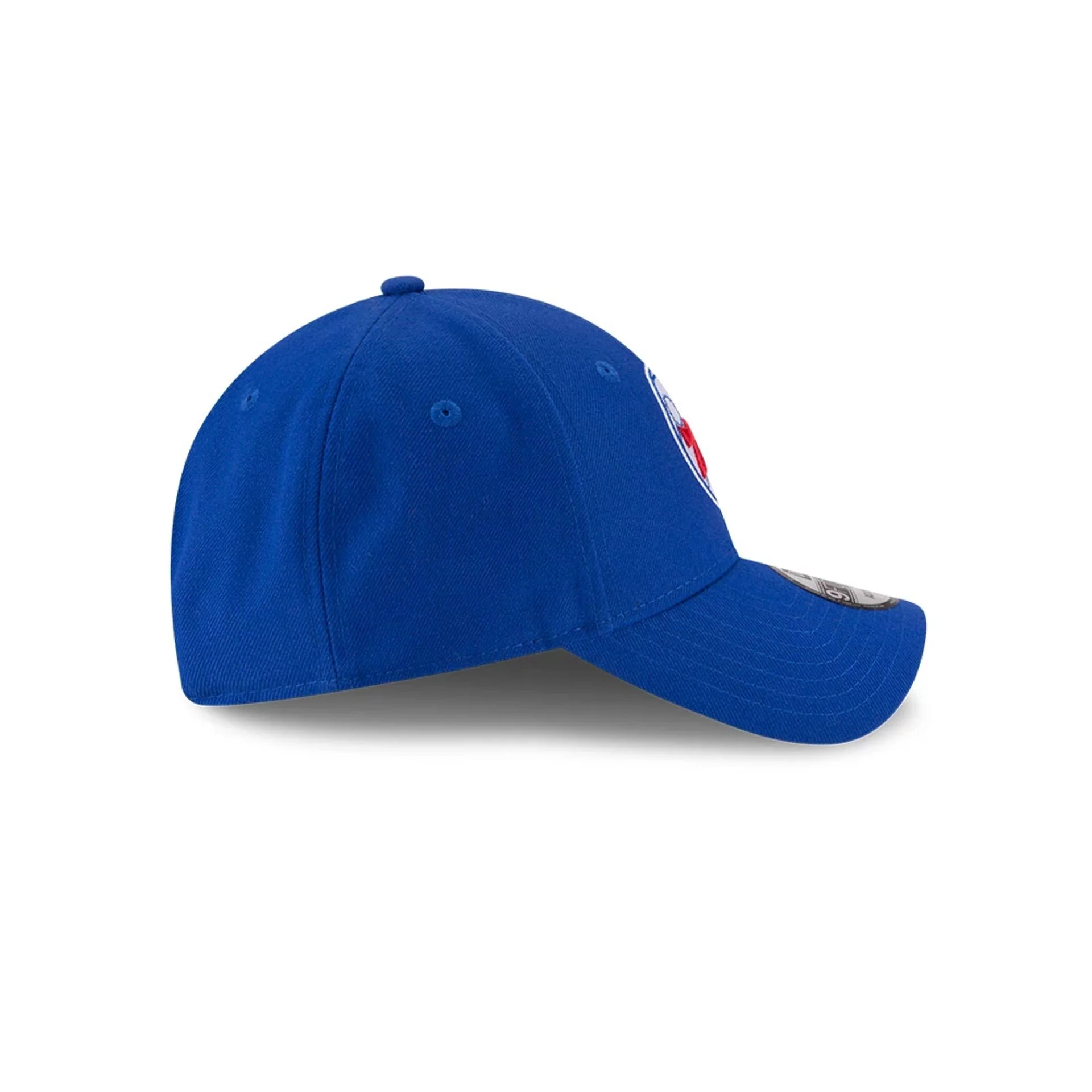 Philadelphia 76ers The League Blue 9FORTY Cap - Image 5