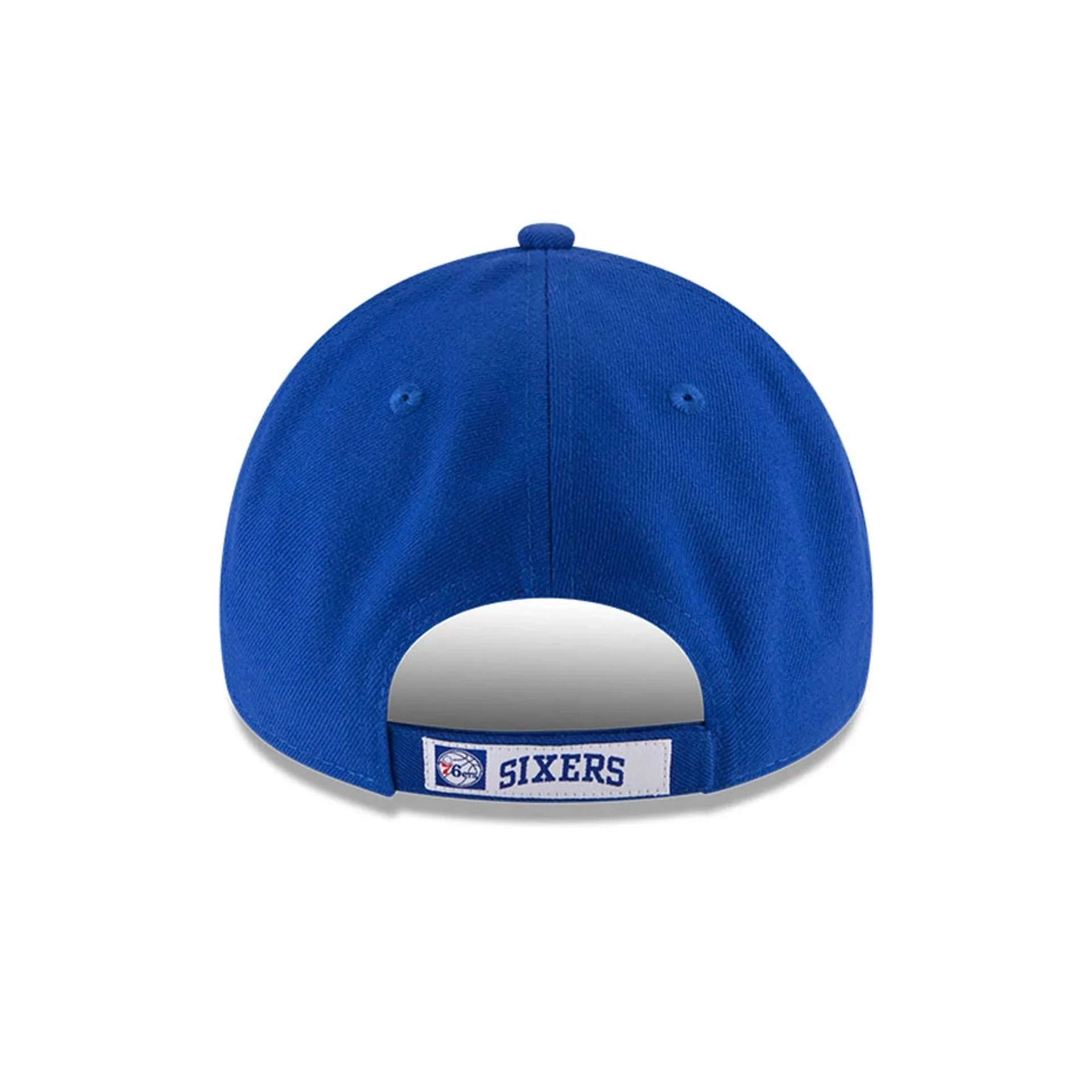 Philadelphia 76ers The League Blue 9FORTY Cap - Image 6