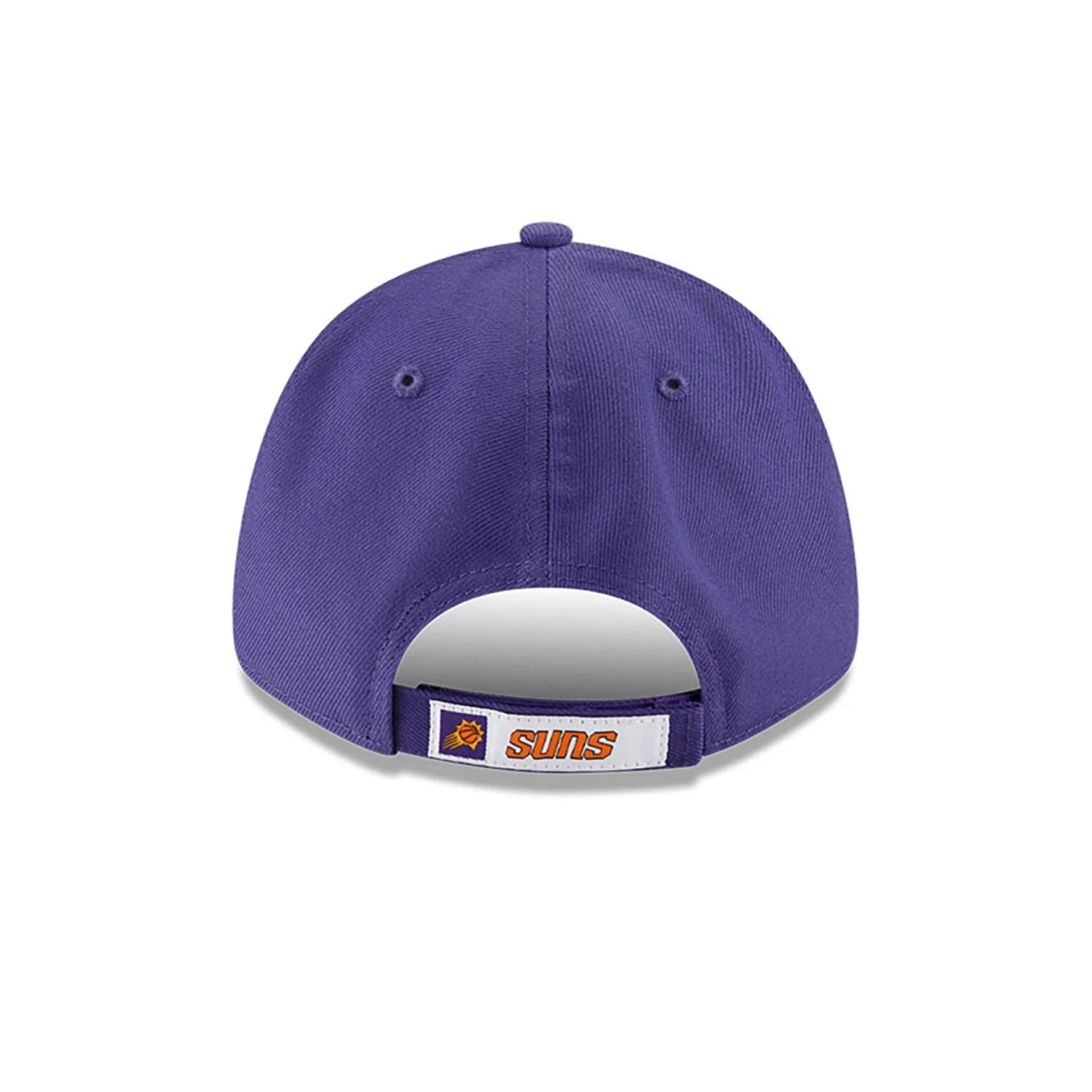 Phoenix Suns NBA The League Dark Purple 9FORTY Cap - Image 4