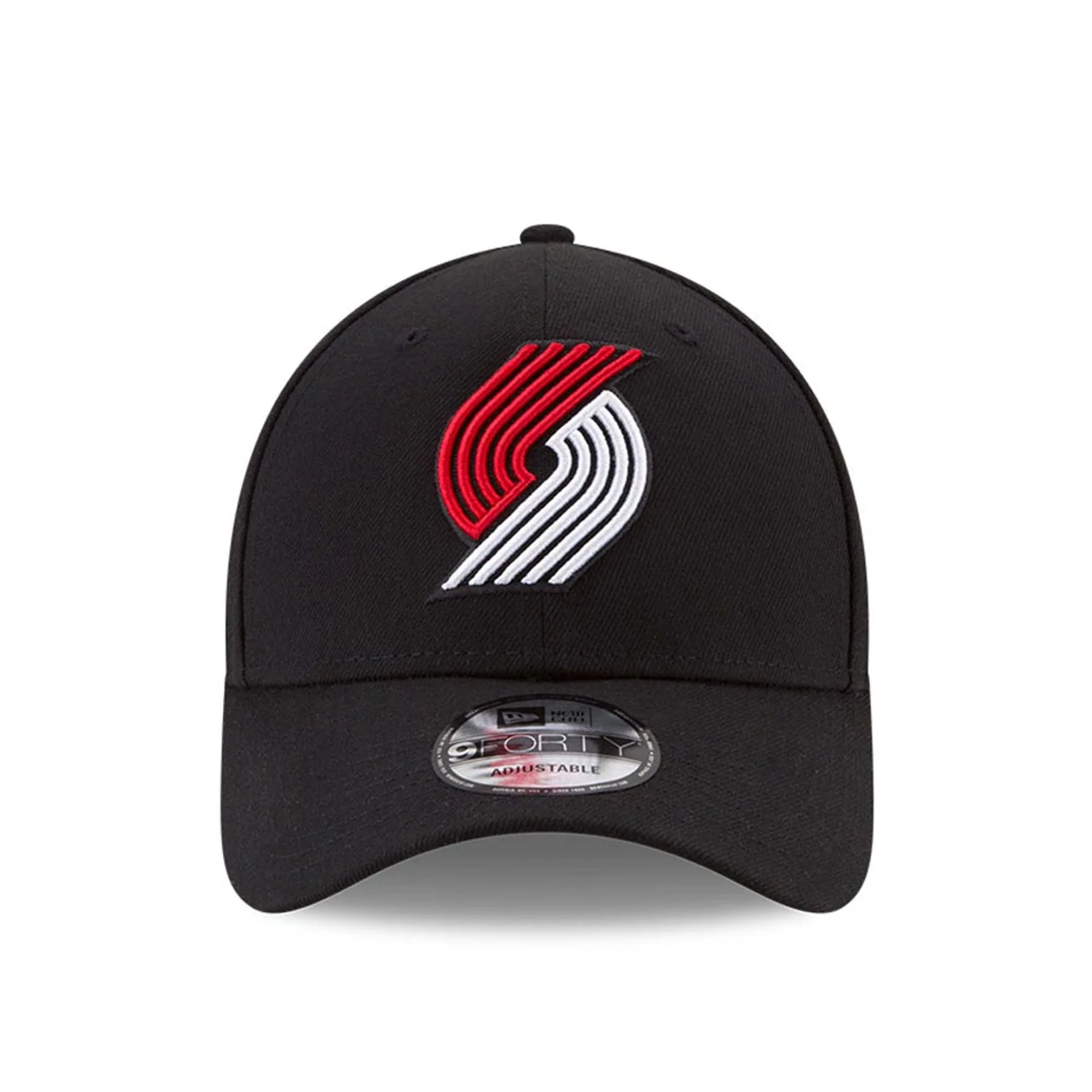Portland Trail Blazers The League Black 9FORTY Cap - Image 2