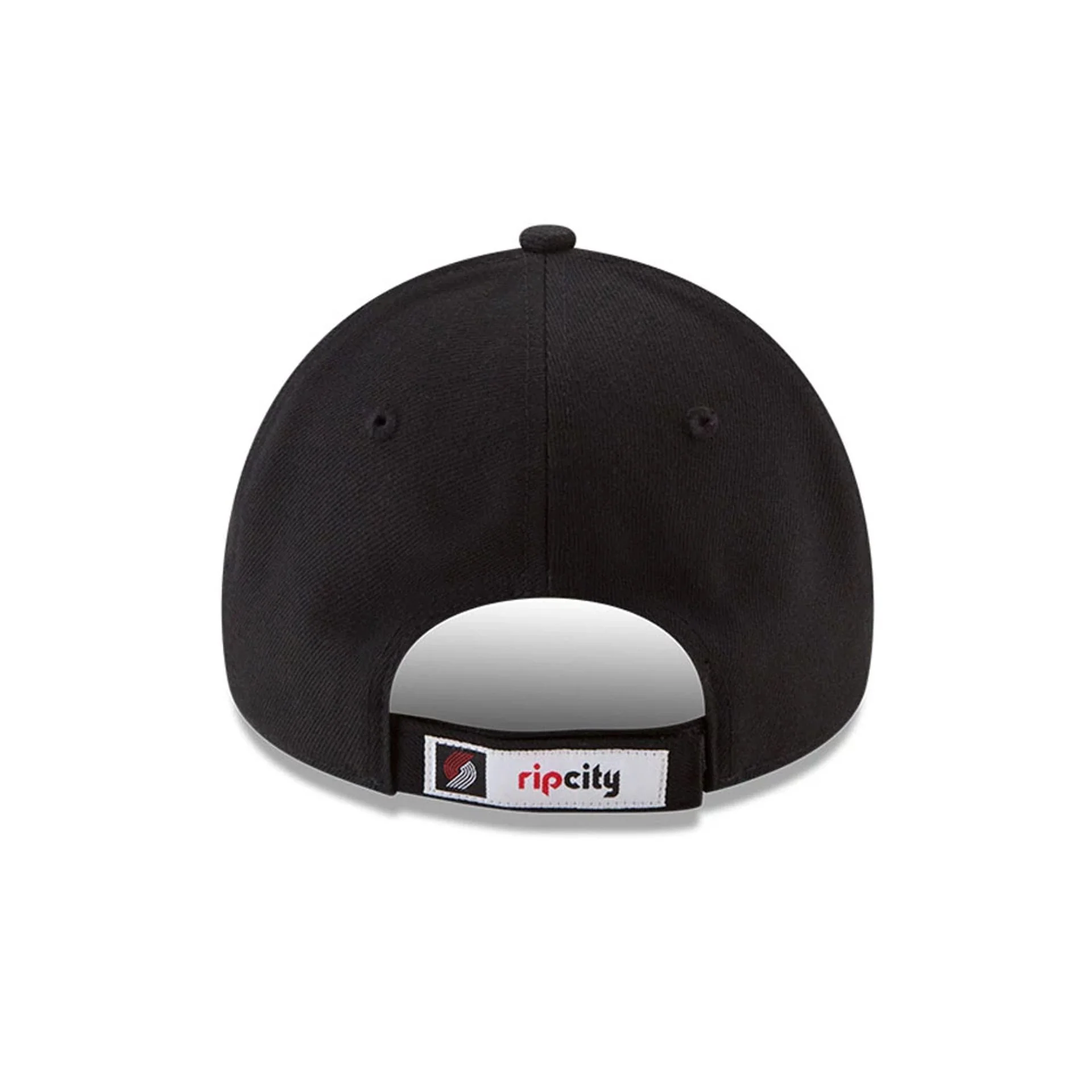 Portland Trail Blazers The League Black 9FORTY Cap - Image 5