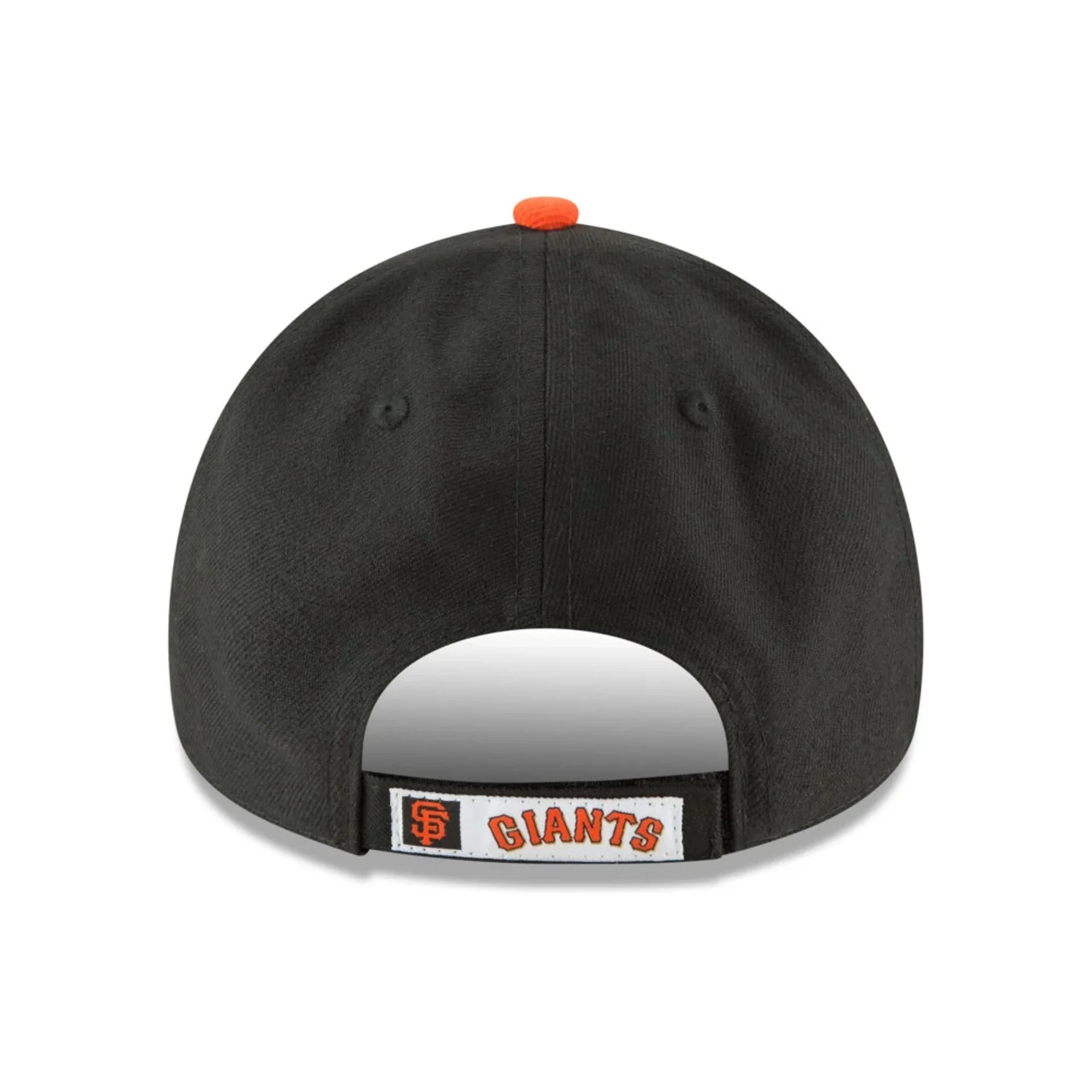 San Francisco Giants The League Black 9FORTY Cap - Image 5