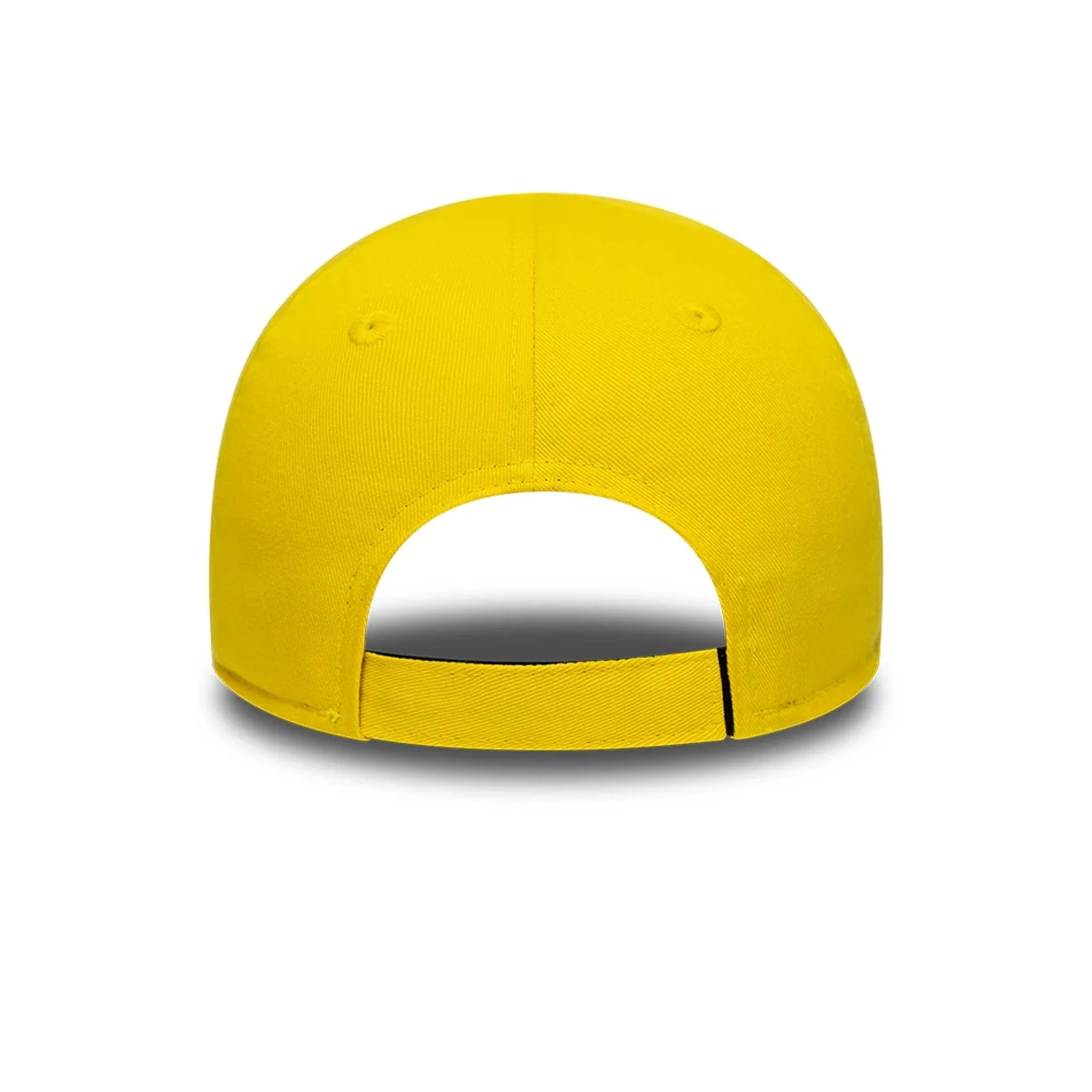Spongebob Squarepants Toddler Bright Yellow 9FORTY Adjustable Cap - Image 3