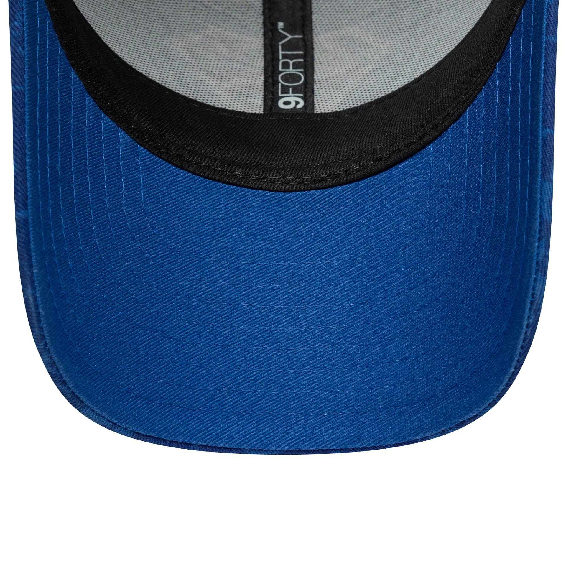 Superman Youth DC Blue 9FORTY Trucker Adjustable Cap - Image 4