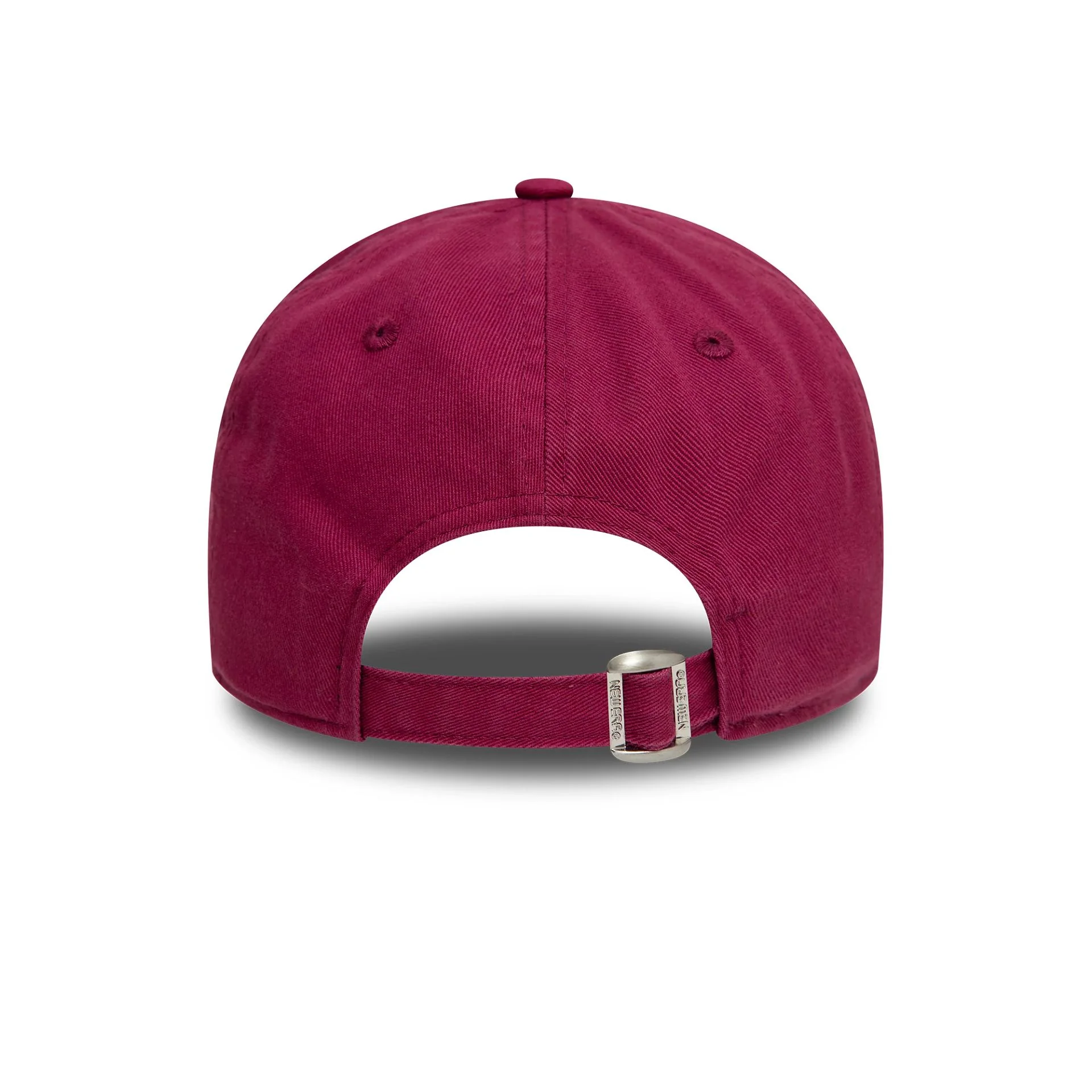 Taz Warner Brothers Washed Dark Red 9TWENTY Adjustable Cap - Image 4