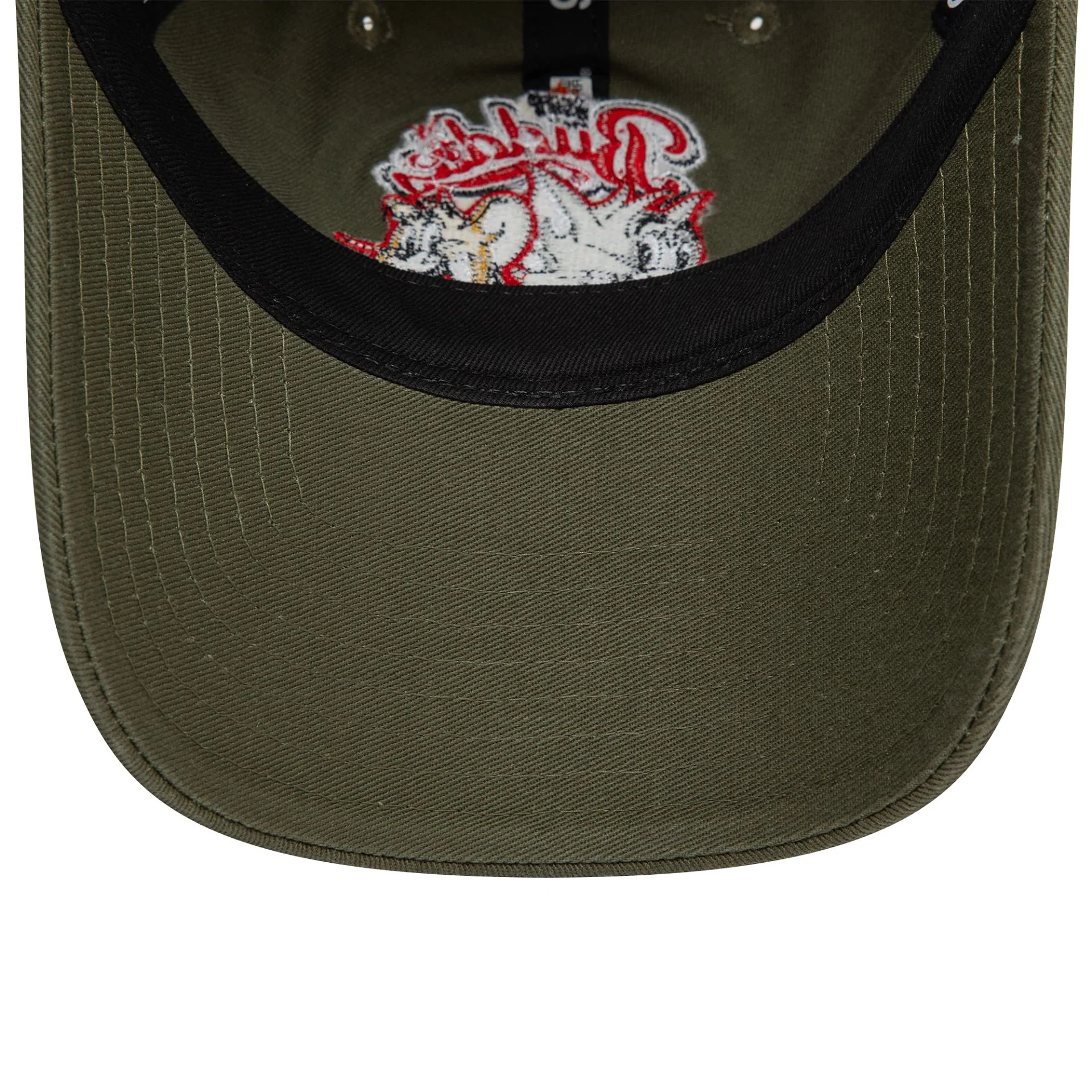 Tom & Jerry Green 9TWENTY Adjustable Cap - Image 5