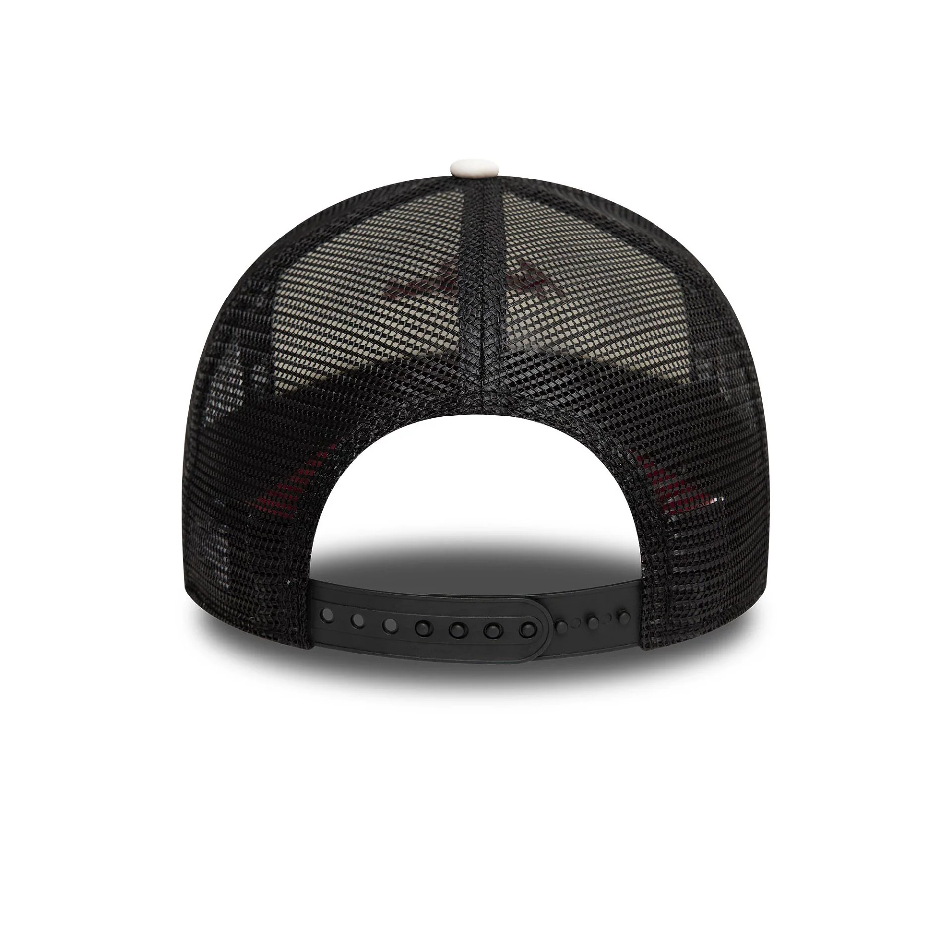 Tom & Jerry White 9FORTY A-Frame Trucker Adjustable Cap - Image 4