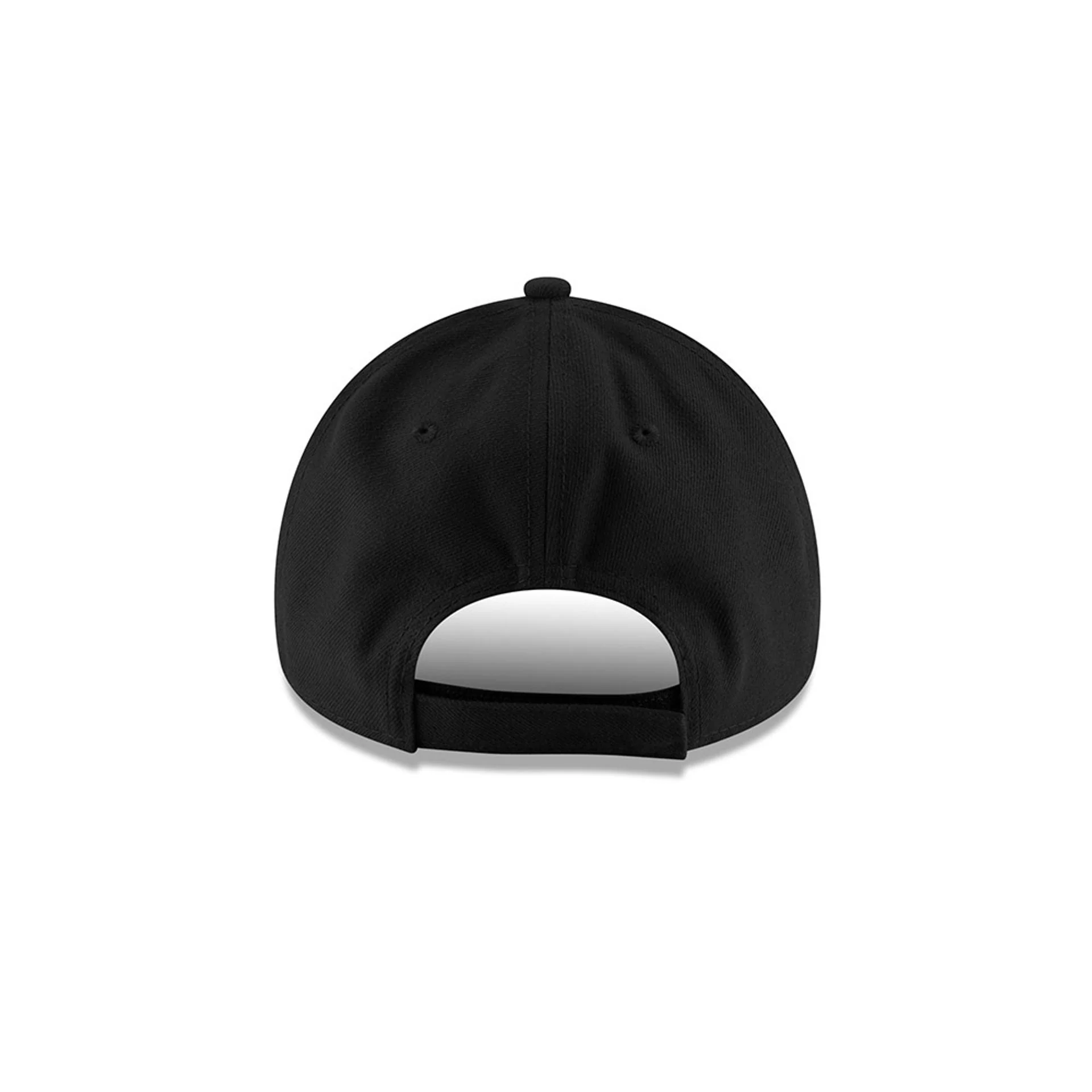 Toronto Raptors League Black 9FORTY Cap - Image 2