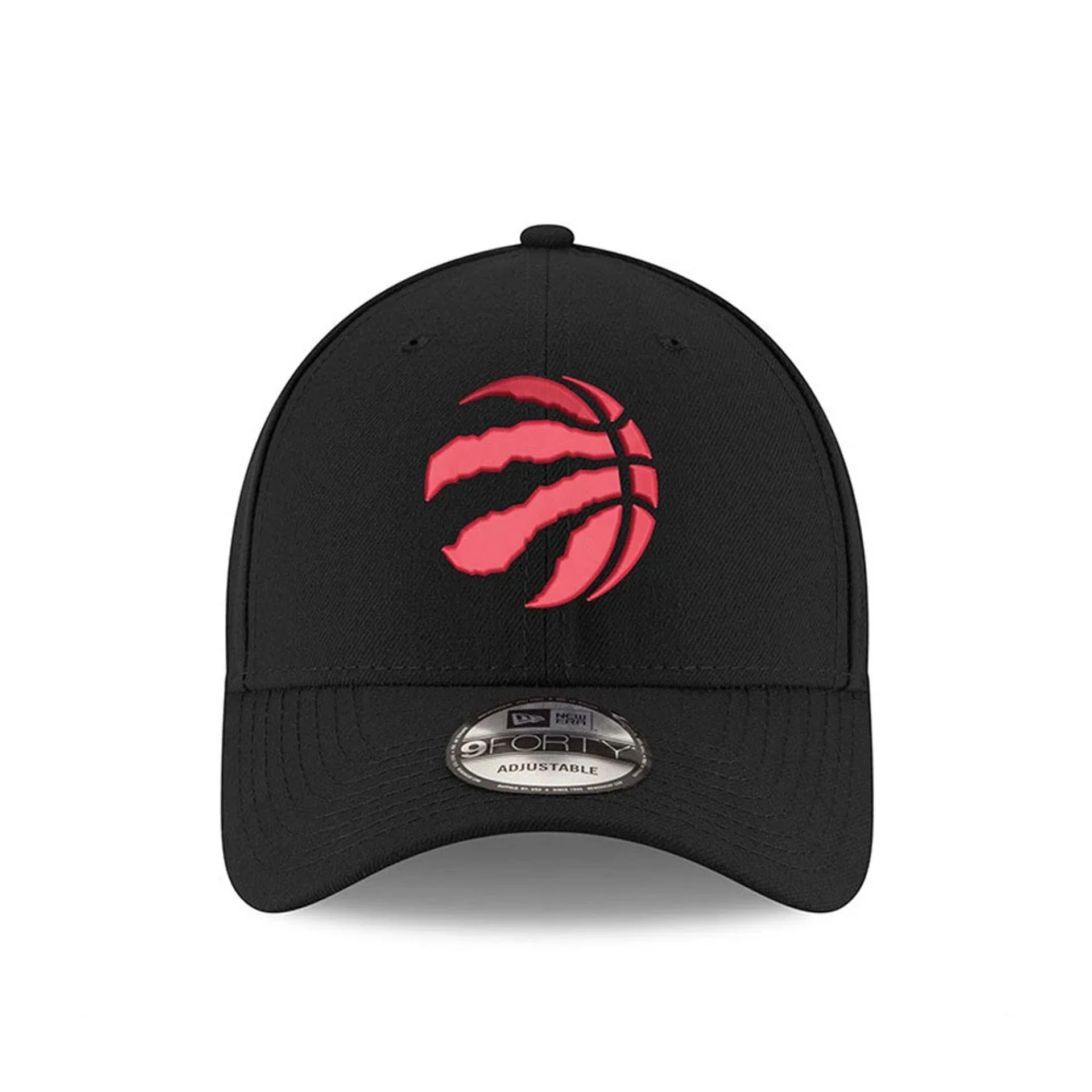 Toronto Raptors League Black 9FORTY Cap - Image 4