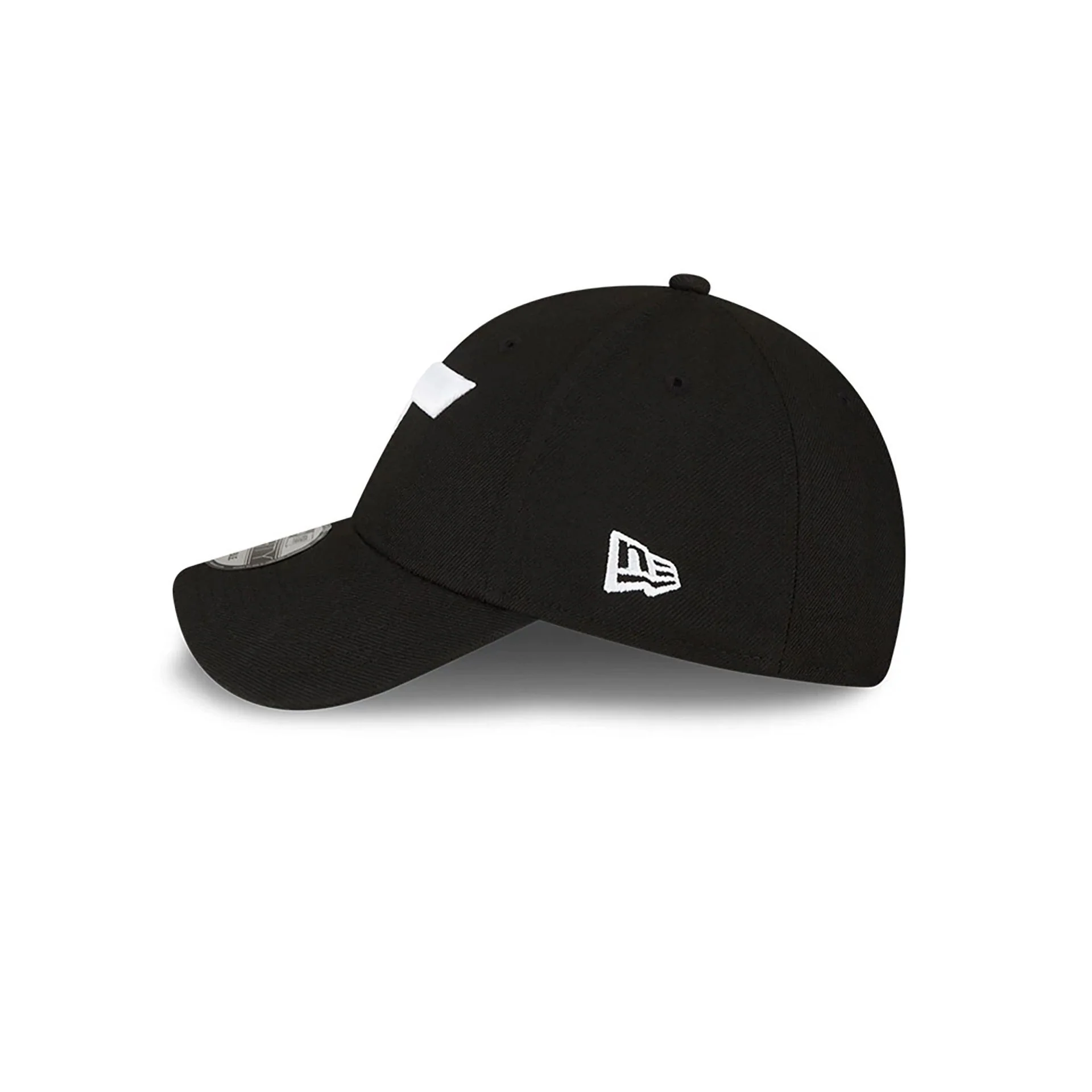 Utah Jazz The League Black 9FORTY Cap - Image 4