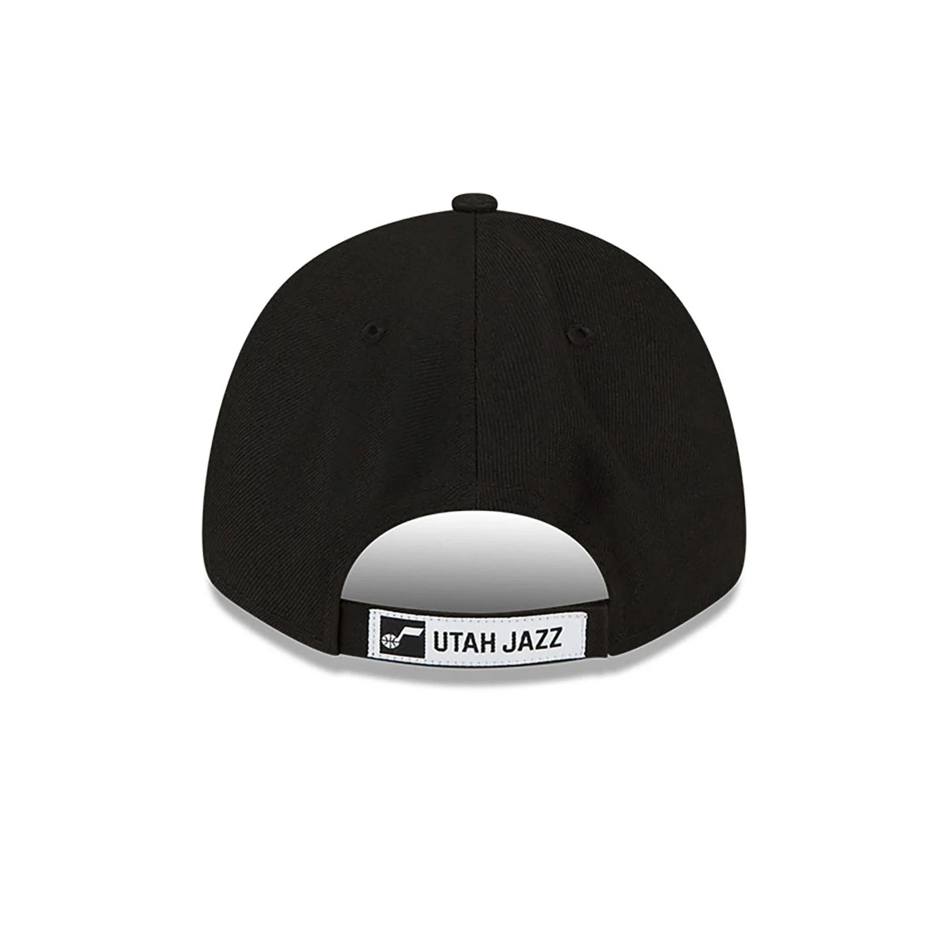 Utah Jazz The League Black 9FORTY Cap - Image 5