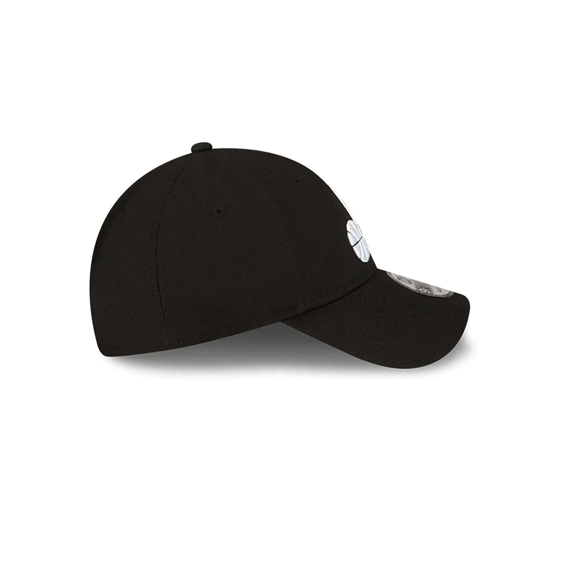 Utah Jazz The League Black 9FORTY Cap - Image 6