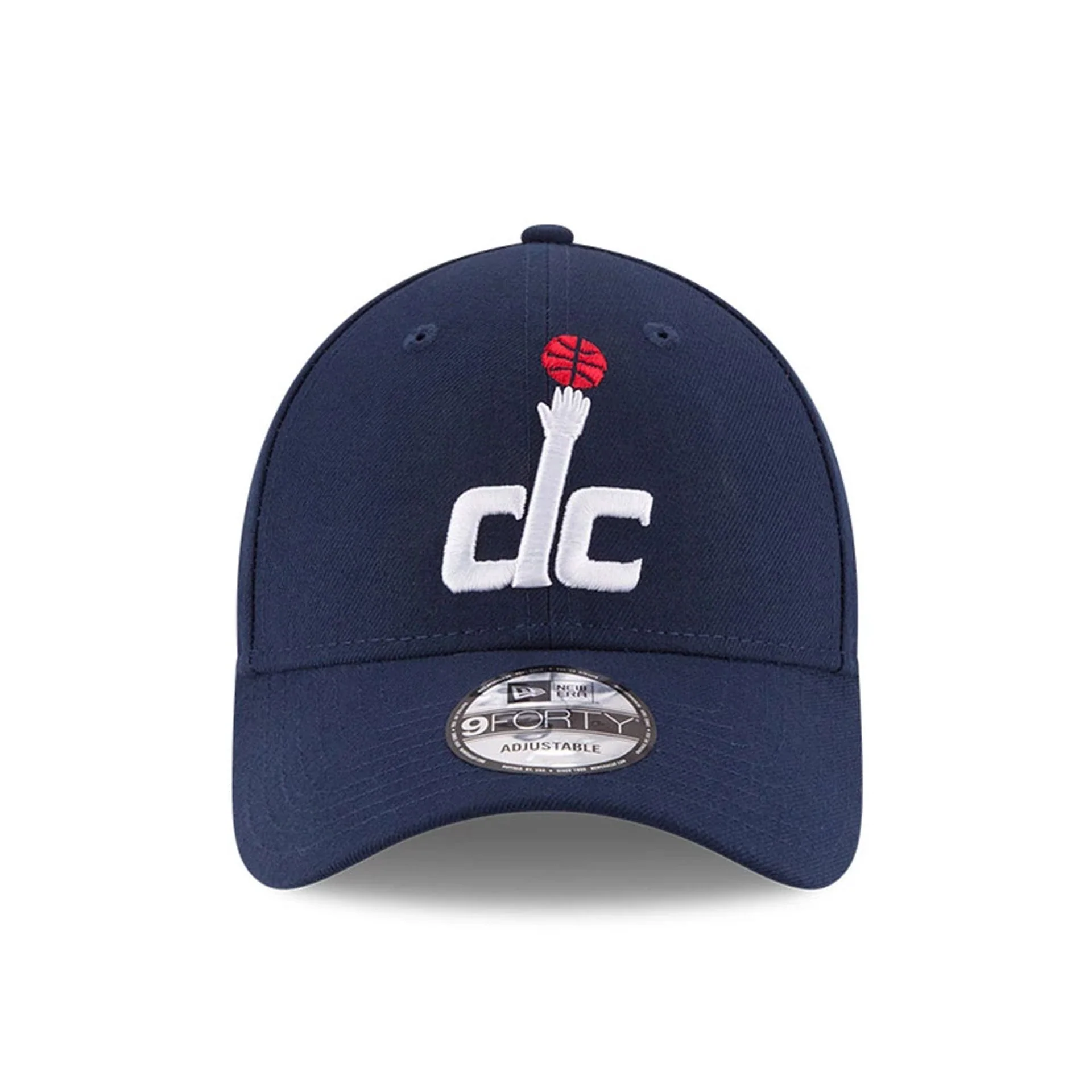 Washington Wizards The League Navy 9FORTY Cap - Image 2