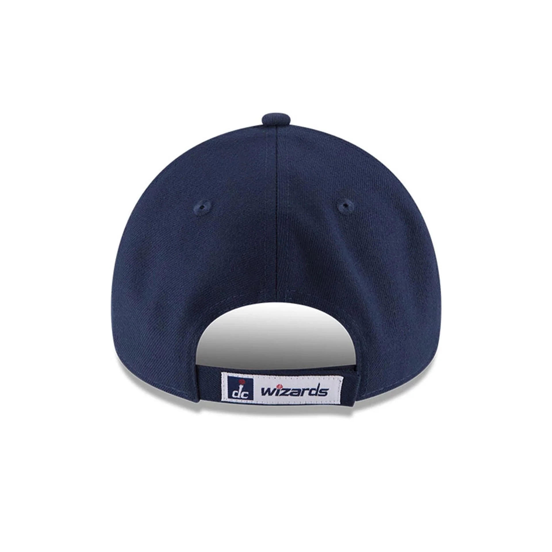 Washington Wizards The League Navy 9FORTY Cap - Image 5