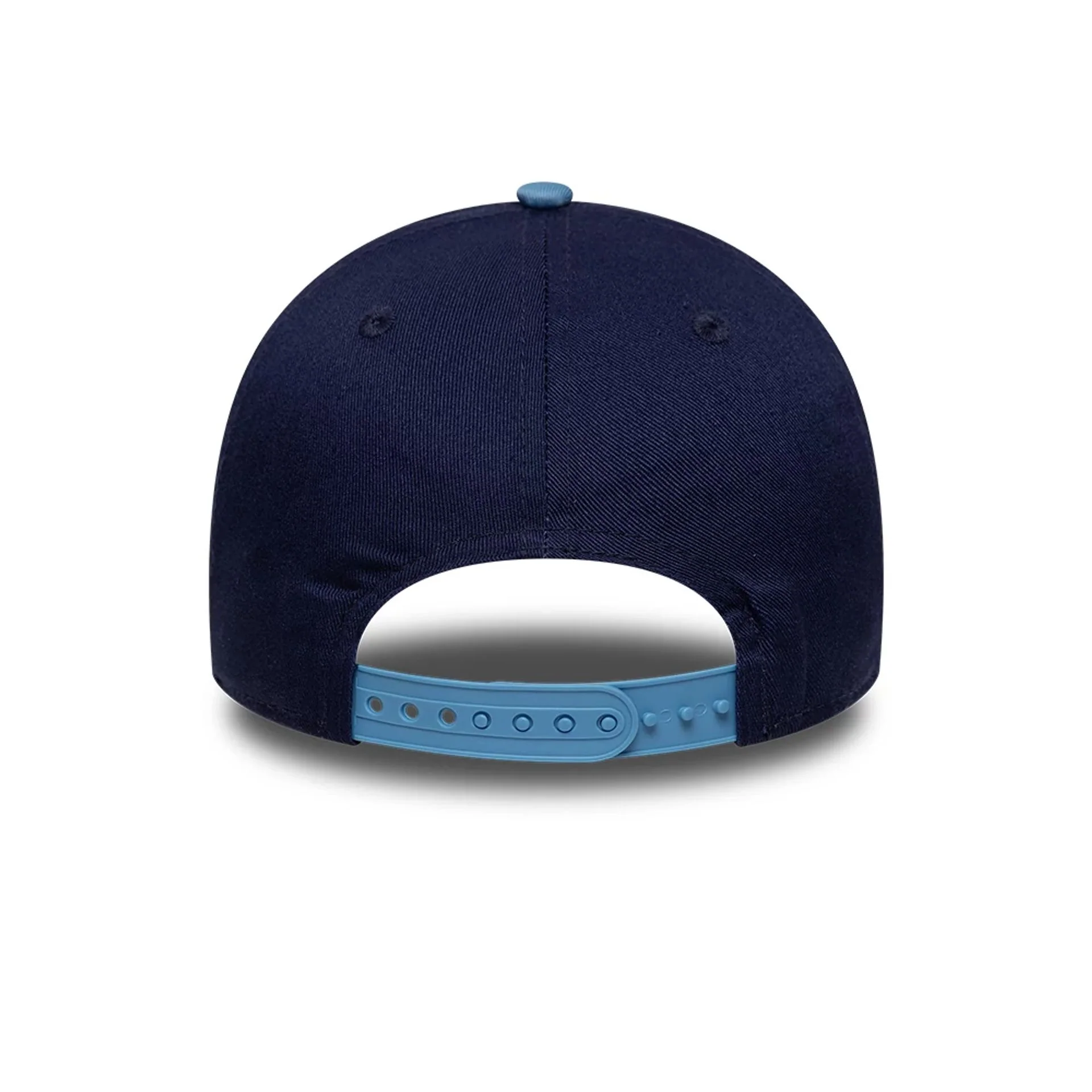Youth Spongebob Squarepants Jellyfishing  Dark Blue 9FORTY Adjustable Cap - Image 3
