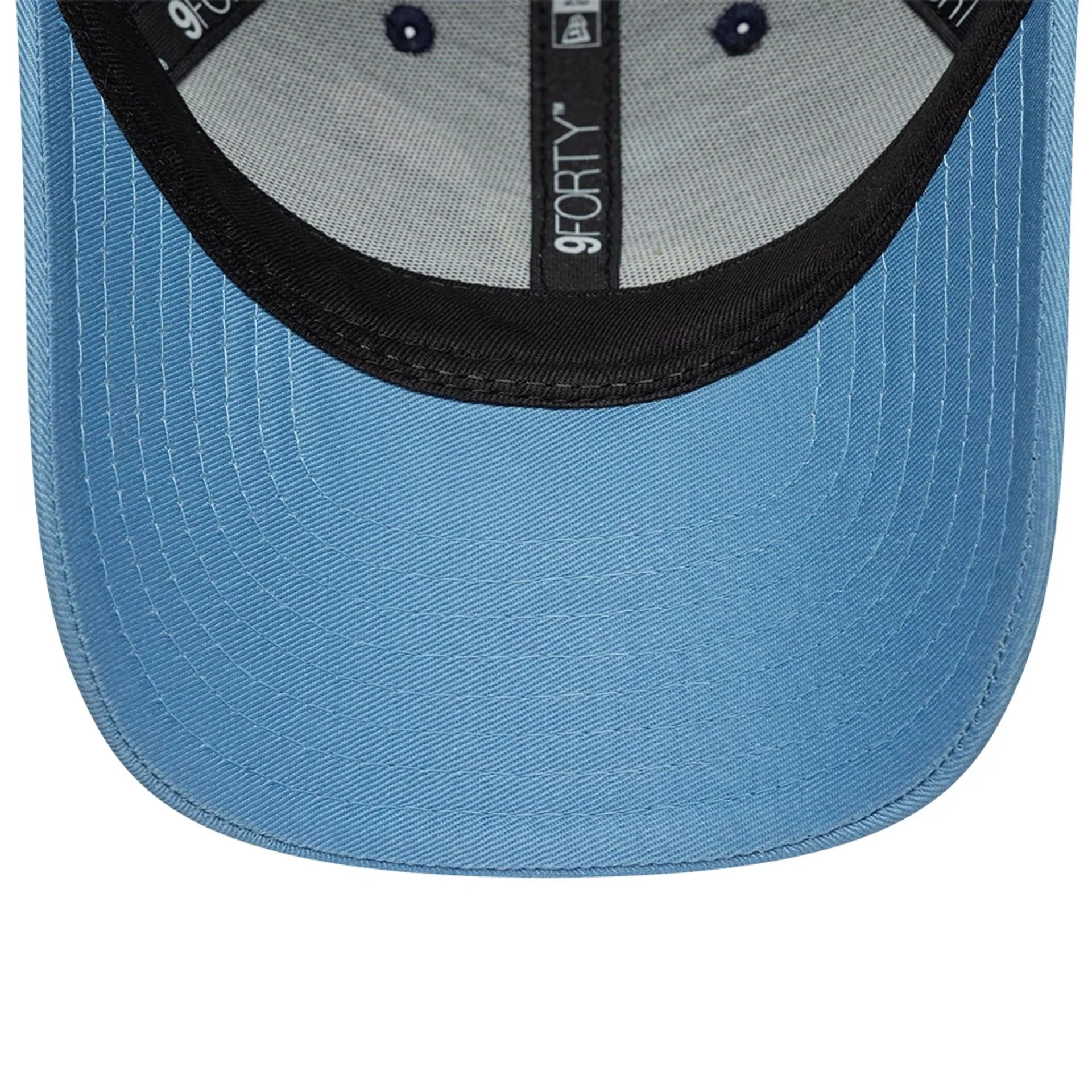 Youth Spongebob Squarepants Jellyfishing  Dark Blue 9FORTY Adjustable Cap - Image 5